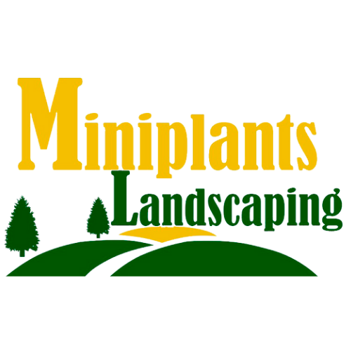 Miniplantslandscaping - BYBIO